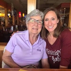 Meet your Posher, Amanda